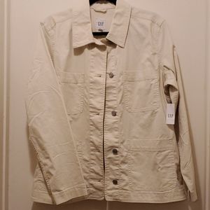 Gap women's jacket